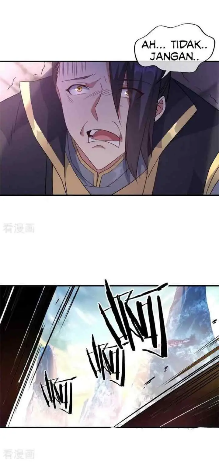 Peerless Soul (Peerless Battle Spirit) chapter 110 halaman 12