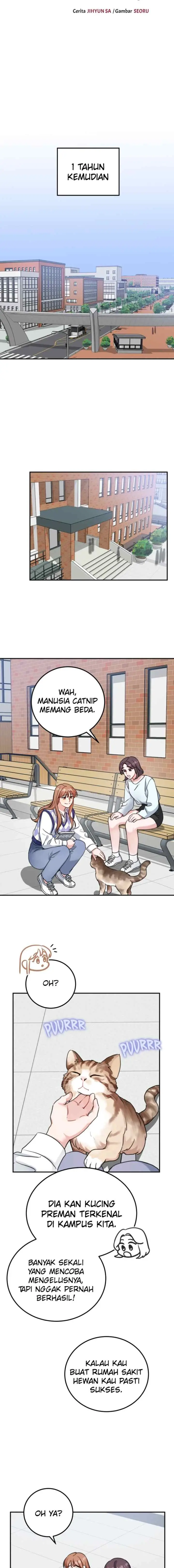Romance Sangriento chapter 60 halaman 7