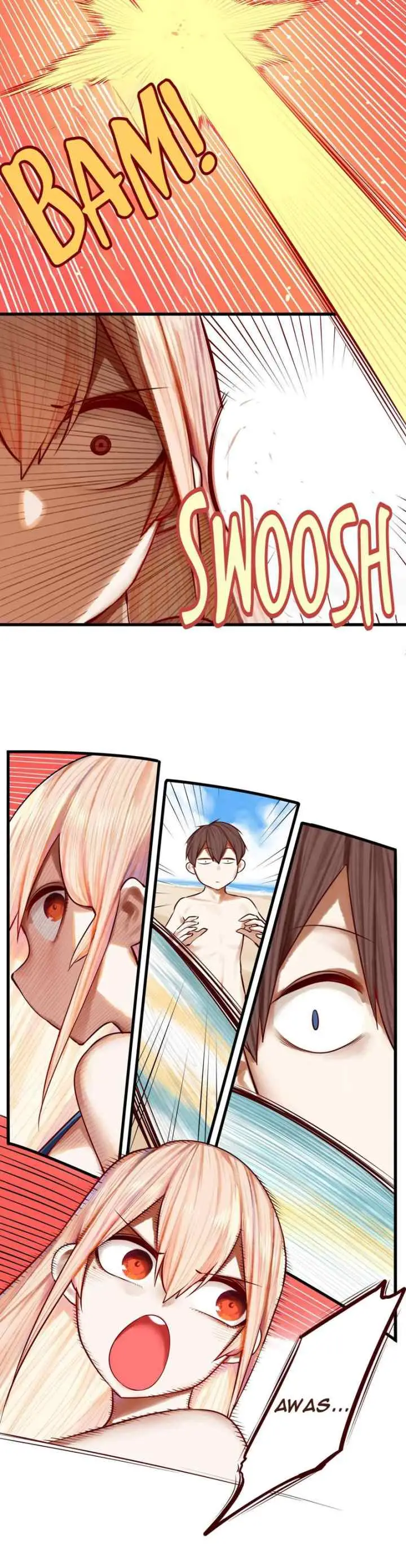 Miss, Don't Livestream It! chapter 48 halaman 6