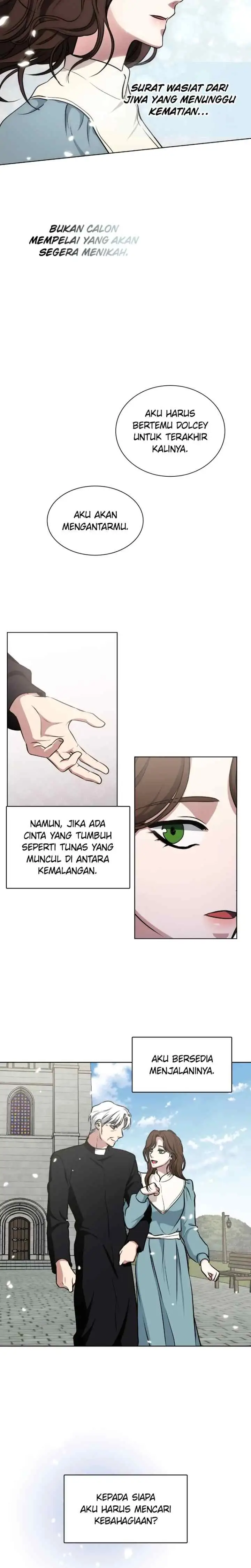 The Double Agent chapter 47 halaman 16