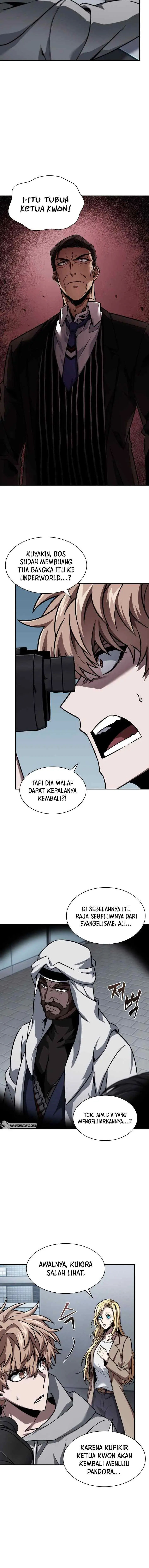 Tomb Raider King chapter 372 halaman 10