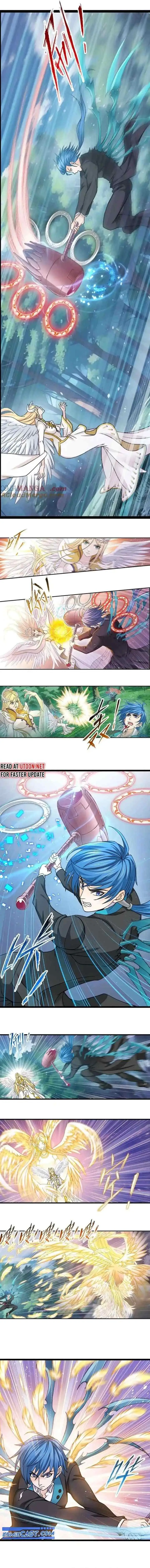 Soul Land chapter 350 halaman 12