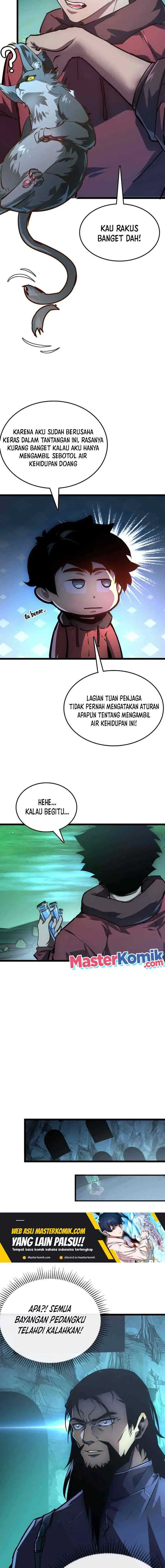 Rise From The Rubble chapter 138 halaman 10
