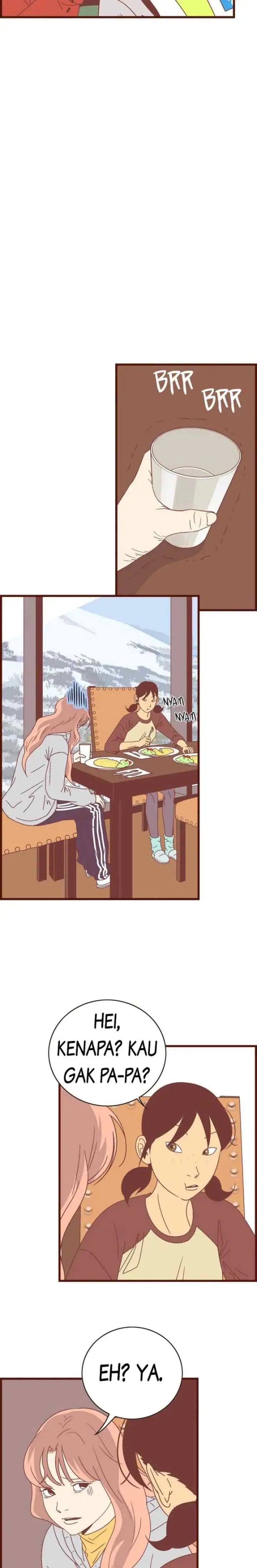 Someone Inside of Me chapter 36 halaman 7