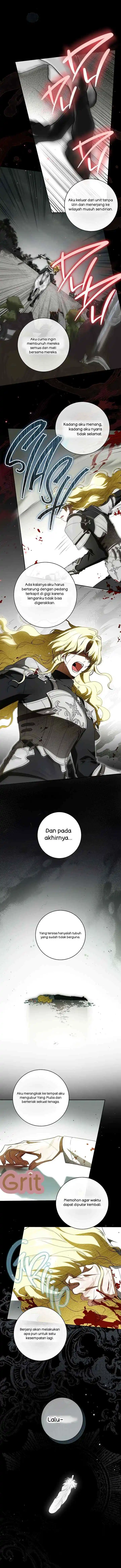 I Think I've Transmigrated Somewhere chapter 76 halaman 8