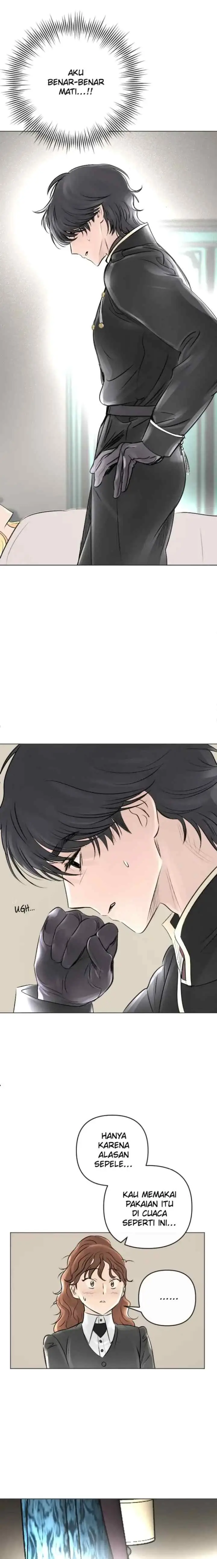 Recogí al segundo protagonista chapter 17 halaman 7
