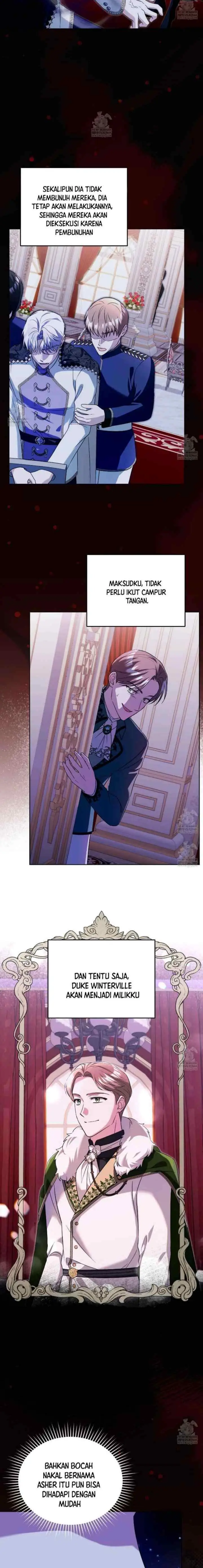 I Didn't Lull You to Sleep Only For You to Be Obsessed chapter 83 halaman 18