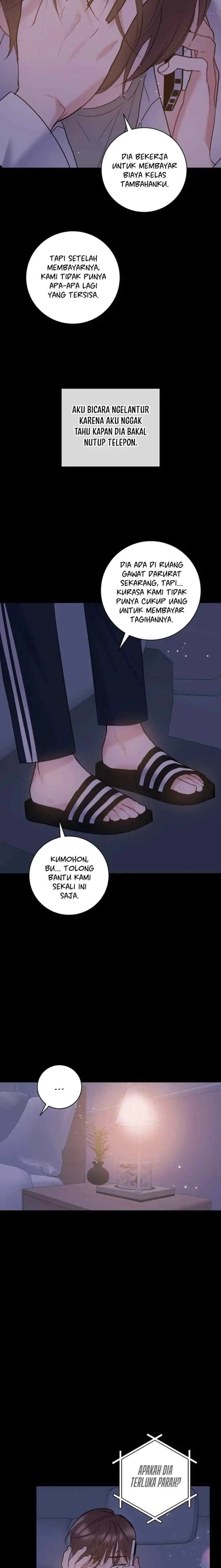 Normal Relationship chapter 59 halaman 4