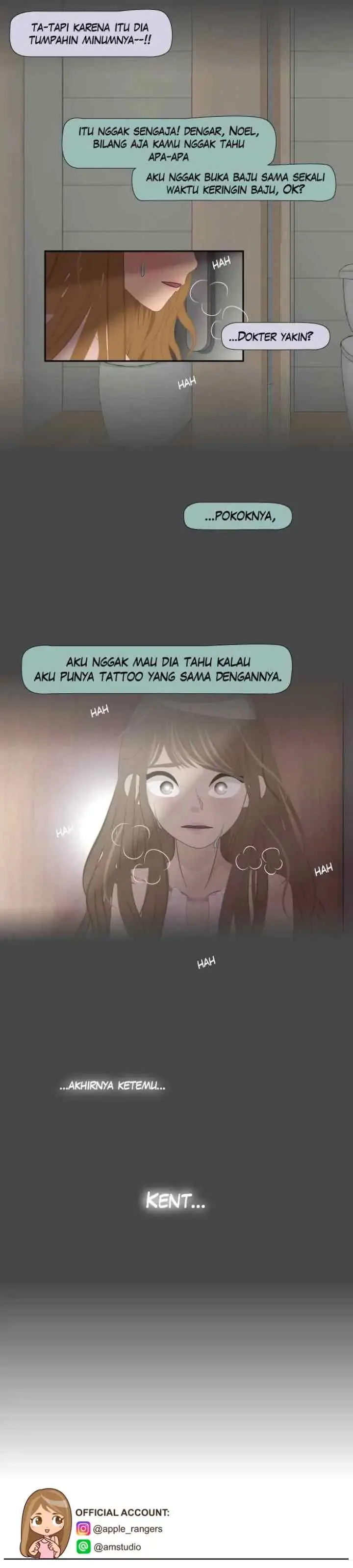 In A Dream chapter 70 halaman 10