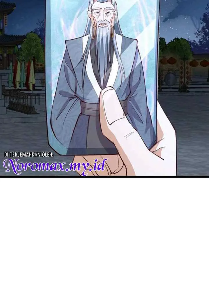 It's Over! The Queen's Soft Rice Husband is Actually Invincible chapter 191 halaman 10