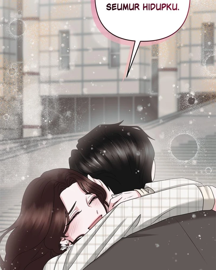 One Day I Found a Husband chapter 53 halaman 145