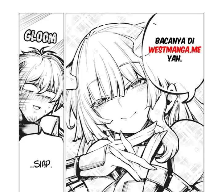 Sono Akuyaku Kizoku, Mama Heroine ga Suki Sugiru ~Shinshi na Doryoku de Saikyou to Nari Fuguu na Oshi Chara Tasukemakuru~ chapter 14.2 halaman 15