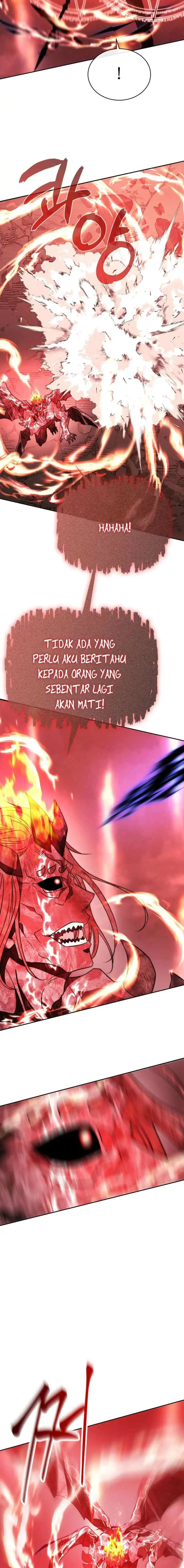 Black Haze (Reboot) chapter 54 halaman 12