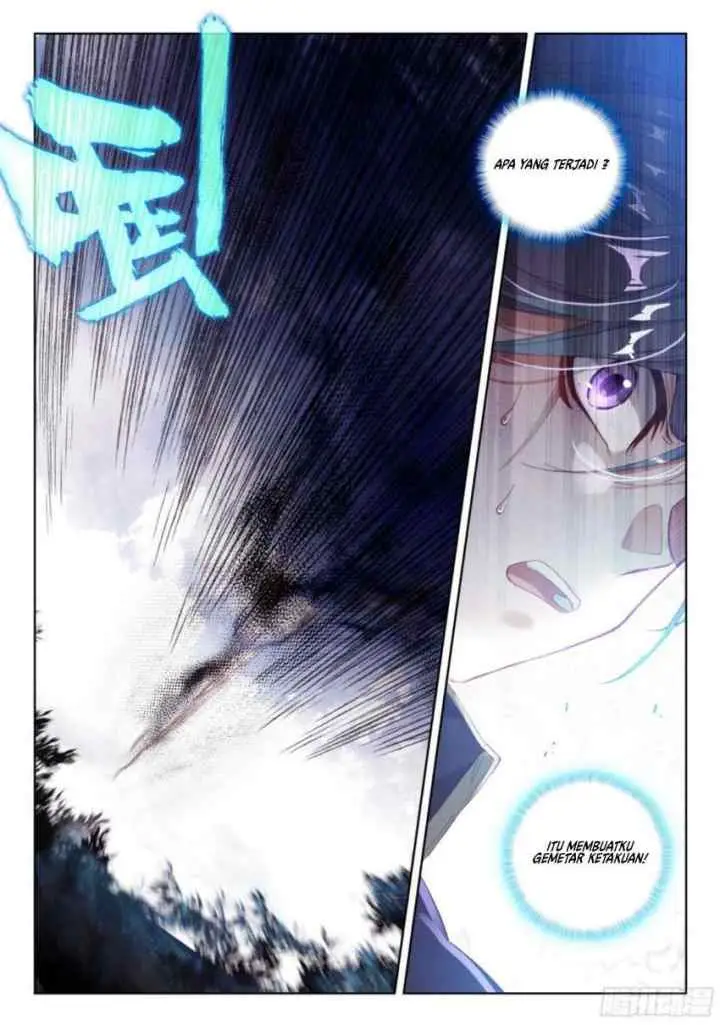 Soul Land 4 chapter 111 halaman 8