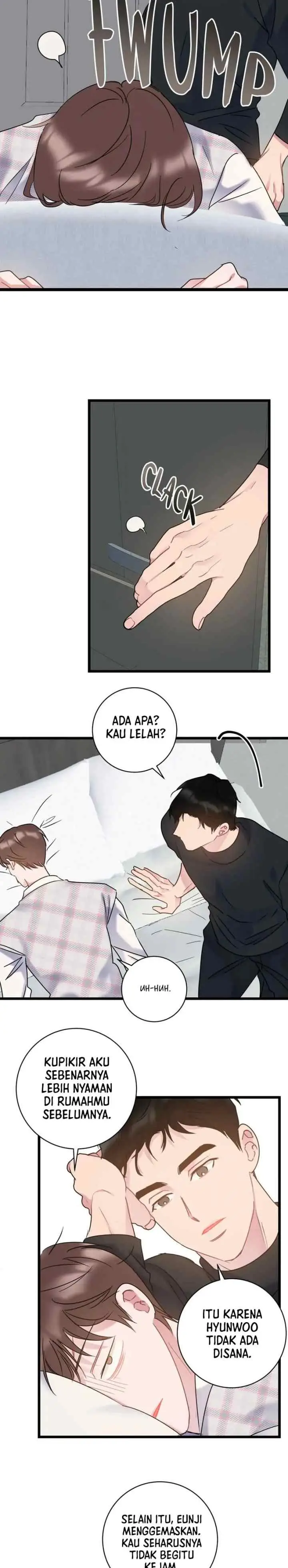 Normal Relationship chapter 24 halaman 10