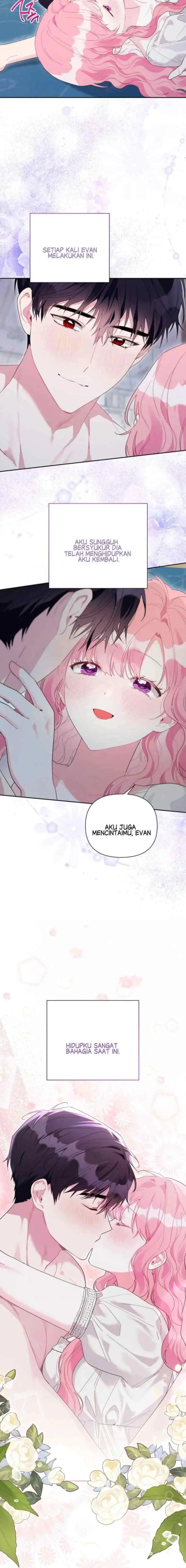 The Villain Daughter In-Law Has A Limited Time chapter 132 halaman 9