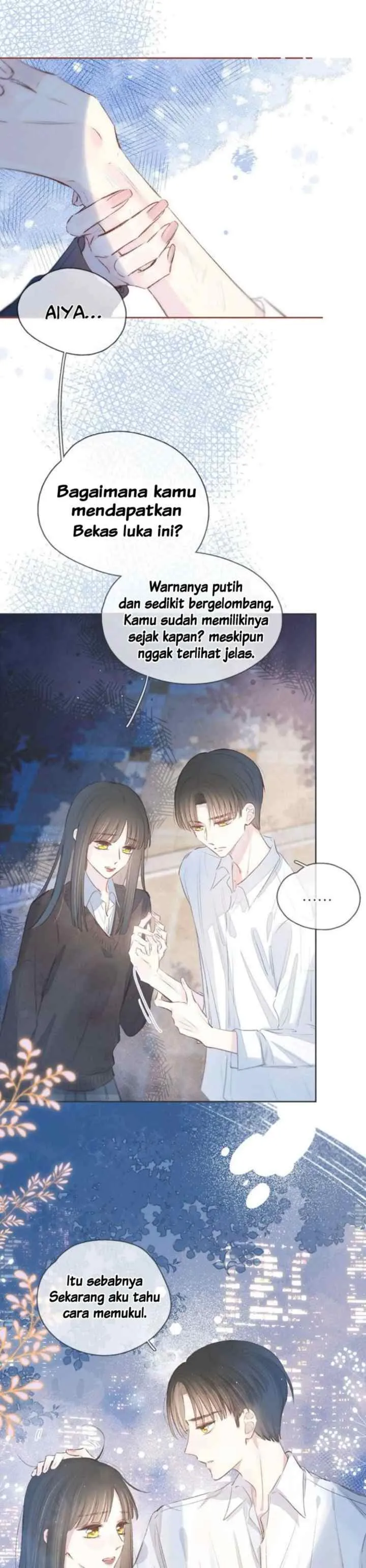 Our Rainy Story Days chapter 7 halaman 11