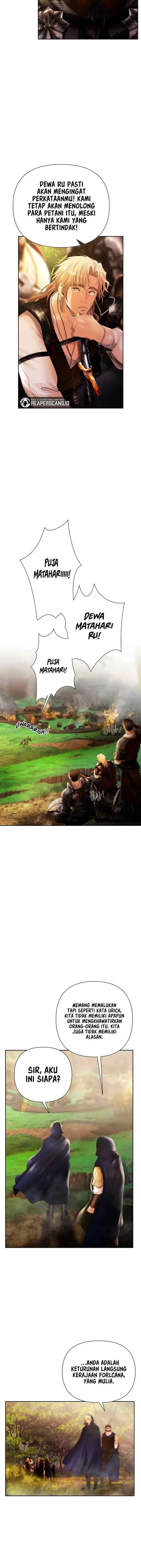 Barbarian Quest chapter 43 halaman 13