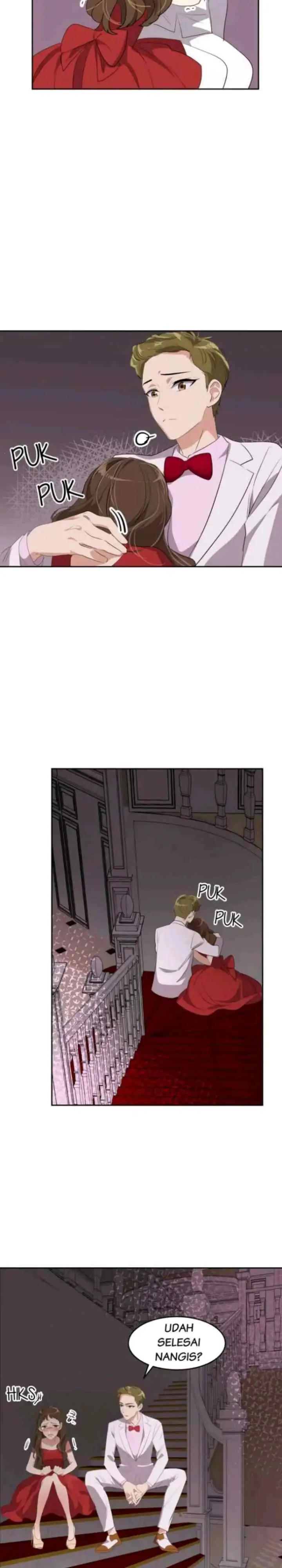 Heart Has a Soft Spot chapter 90 halaman 9