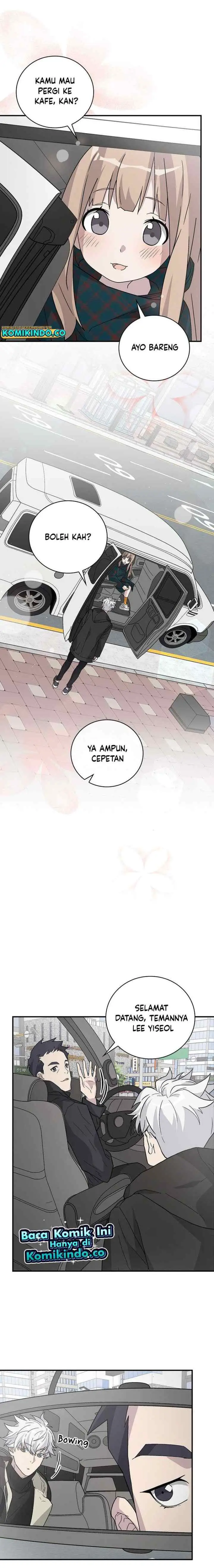 Chemy chapter 33 halaman 13