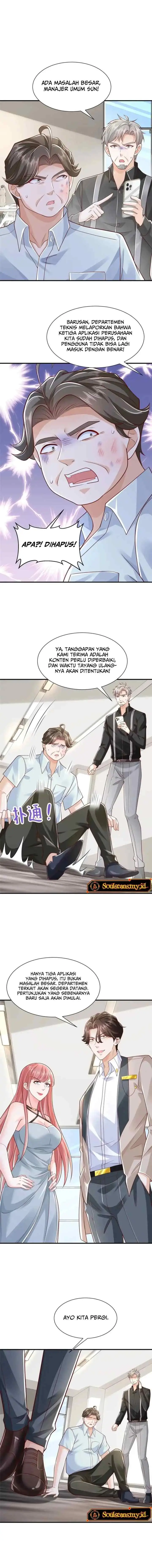 I Randomly Have A New Career Every Week chapter 730 halaman 8