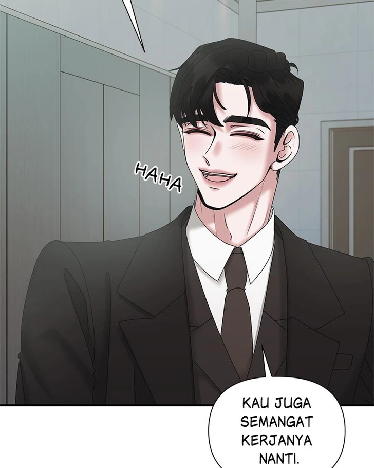 One Day I Found a Husband chapter 16 halaman 107