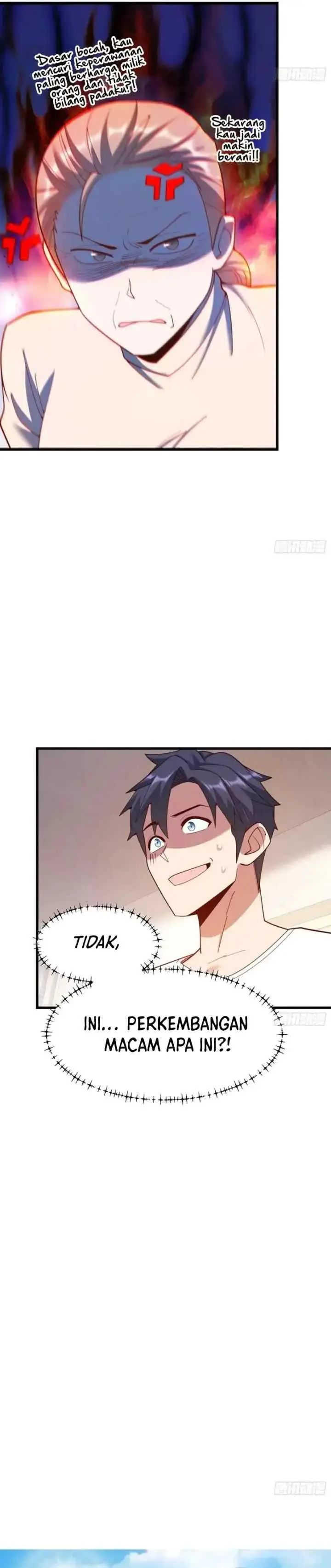 I Use Cash to Level Up chapter 240 halaman 19