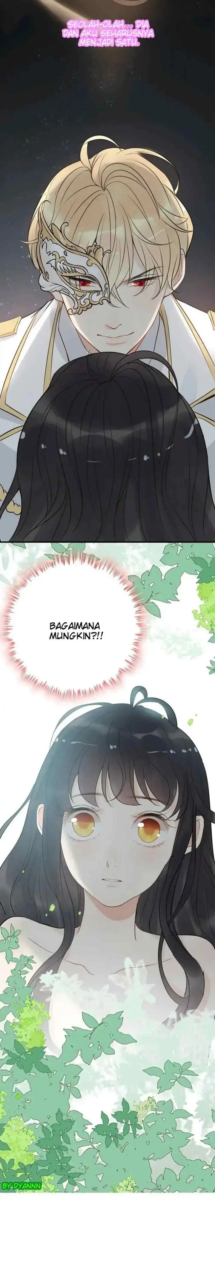 The Boss Shutgun Wedding chapter 209 halaman 15