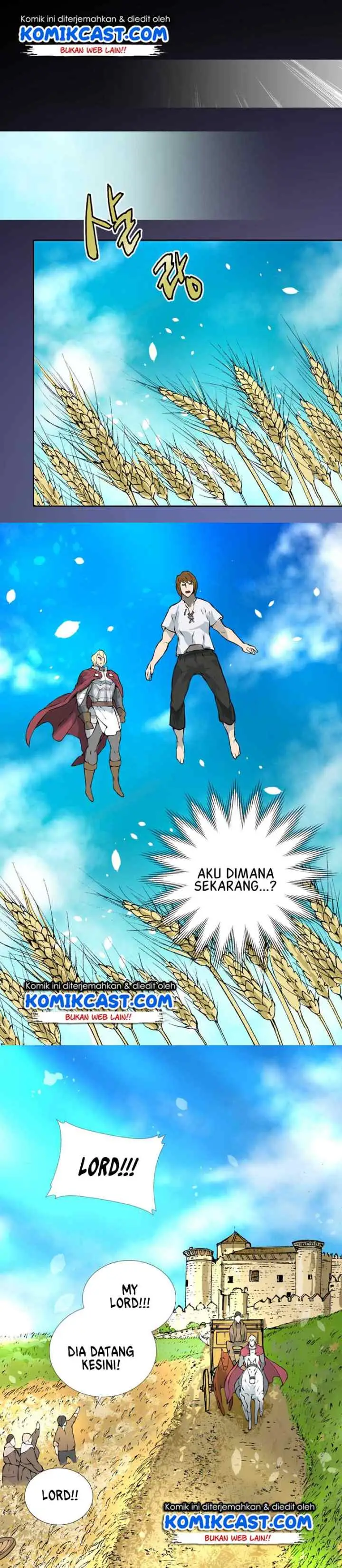 Two-Dimensional Mercenary chapter 21 halaman 9