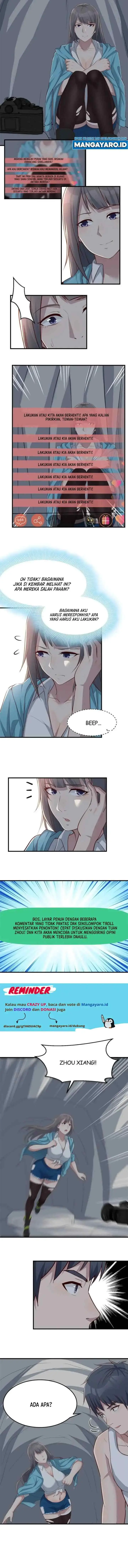 I Have Twin Girlfriends chapter 237 halaman 5
