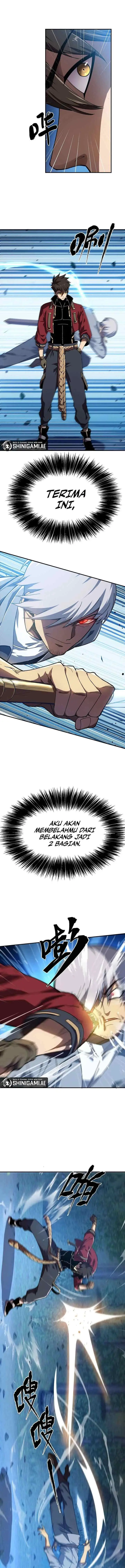 Reborn as a Heavenly Martial Demon chapter 19 halaman 11