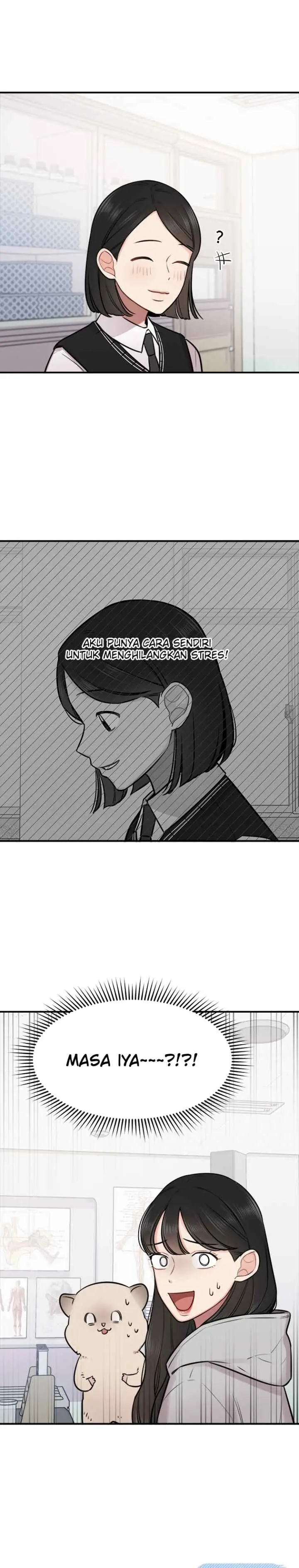 Phone Addict chapter 55 halaman 17