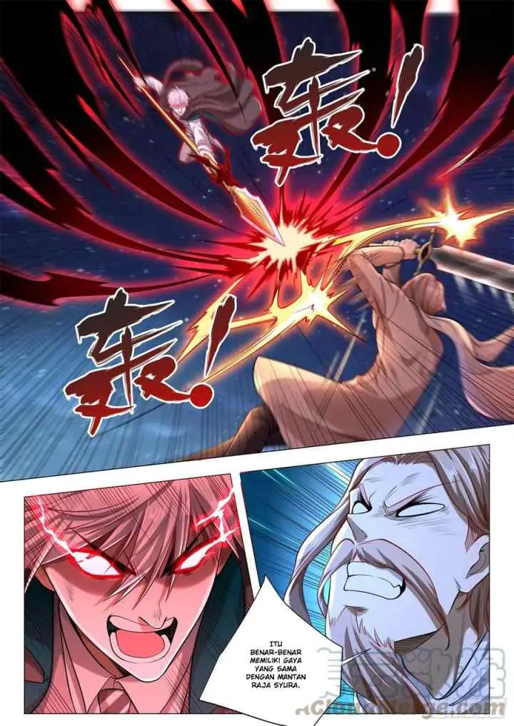 Shen Hao's Heavenly Fall System chapter 403 halaman 13