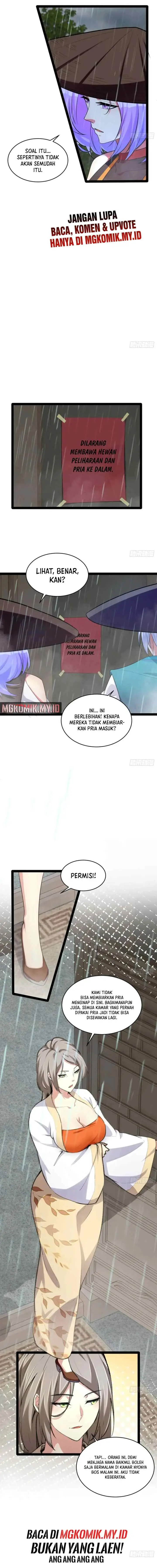Starting From Maximum Charm Points chapter 84 halaman 7