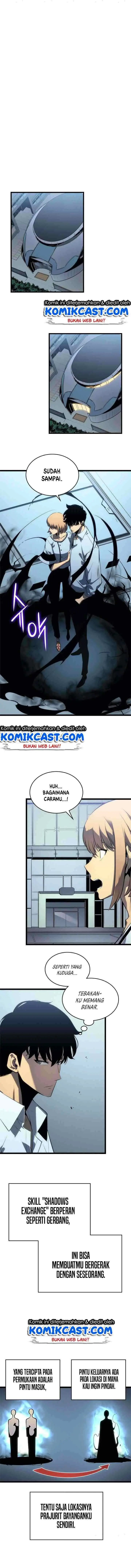 Solo Leveling chapter 113 halaman 5
