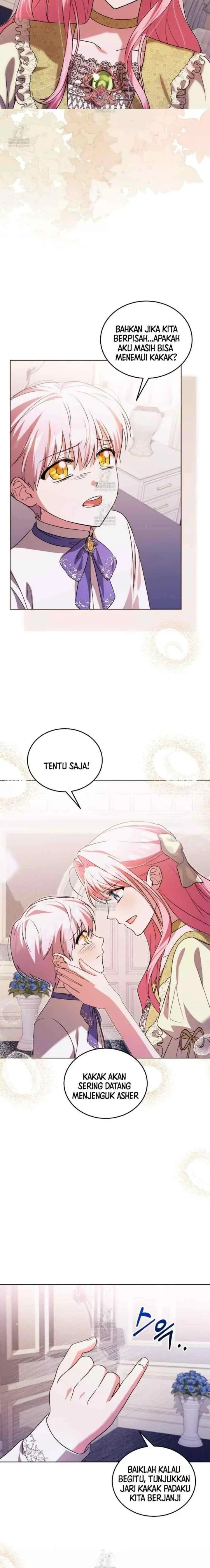 I Didn't Lull You to Sleep Only For You to Be Obsessed chapter 79 halaman 7