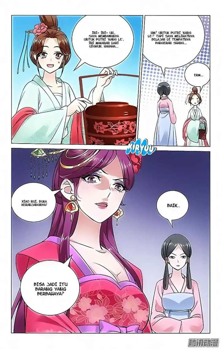 Prince Don't do This chapter 40 halaman 8