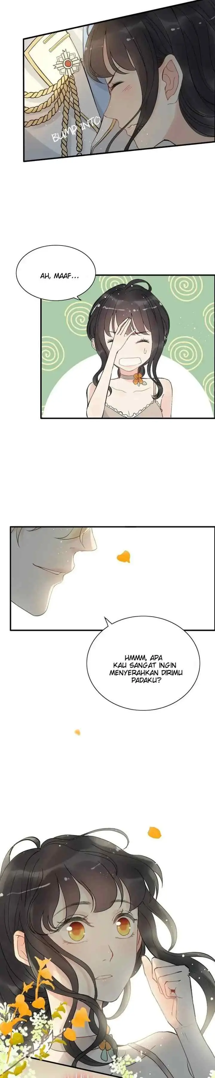 The Boss Shutgun Wedding chapter 206 halaman 18