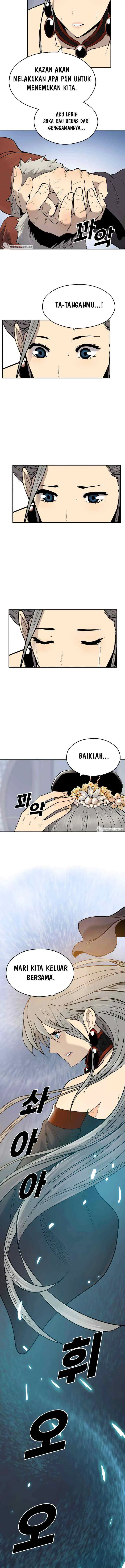 Teenage Swordsman chapter 45 halaman 12
