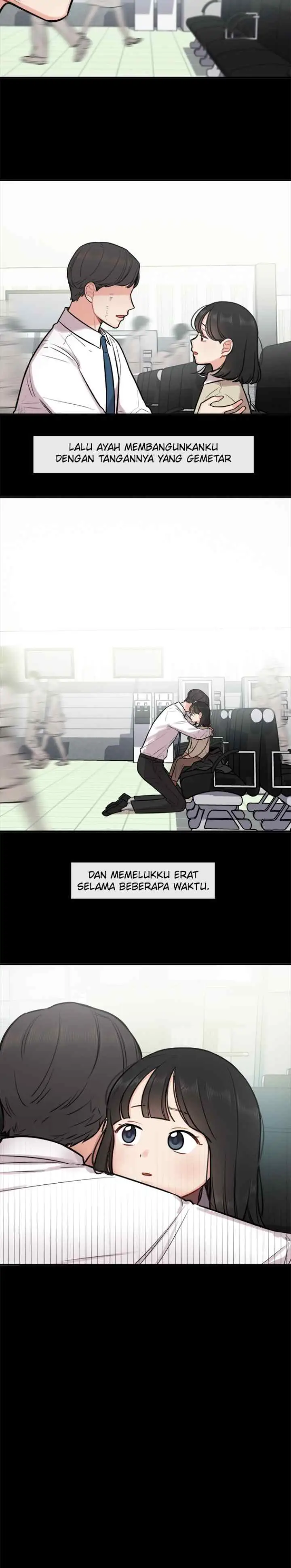 Phone Addict chapter 23 halaman 5