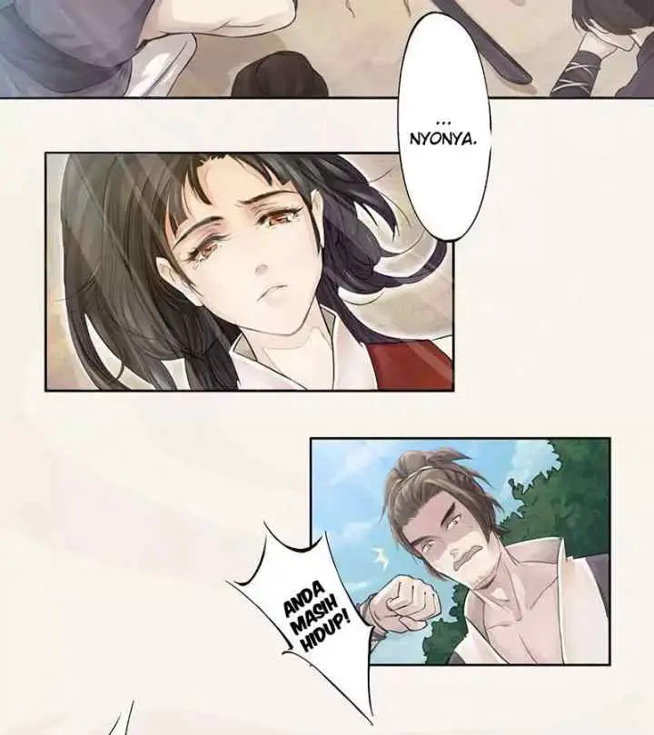 Peerless Alchemist chapter 1 halaman 13