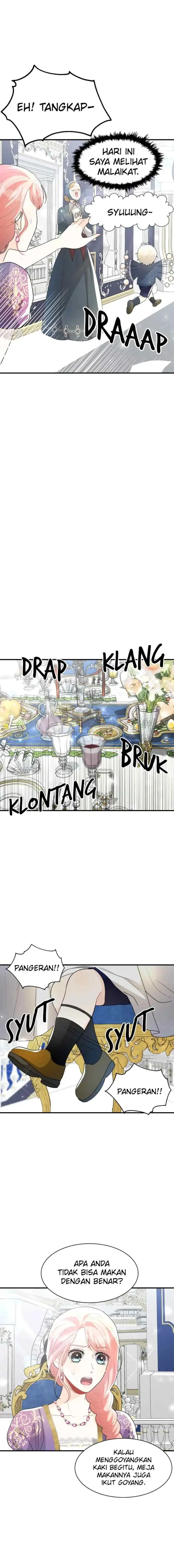Prince Maker chapter 40 halaman 15