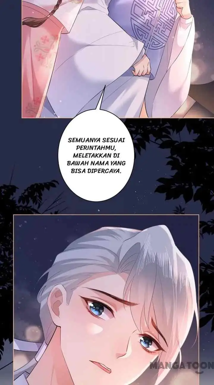 Princess, Don't Ruin Your Public Persona! chapter 79 halaman 17