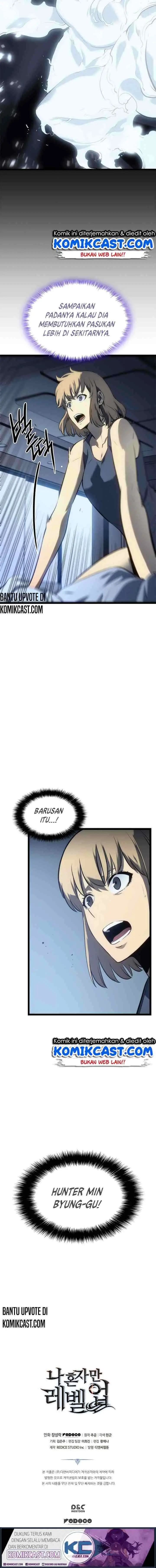 Solo Leveling chapter 115 halaman 17