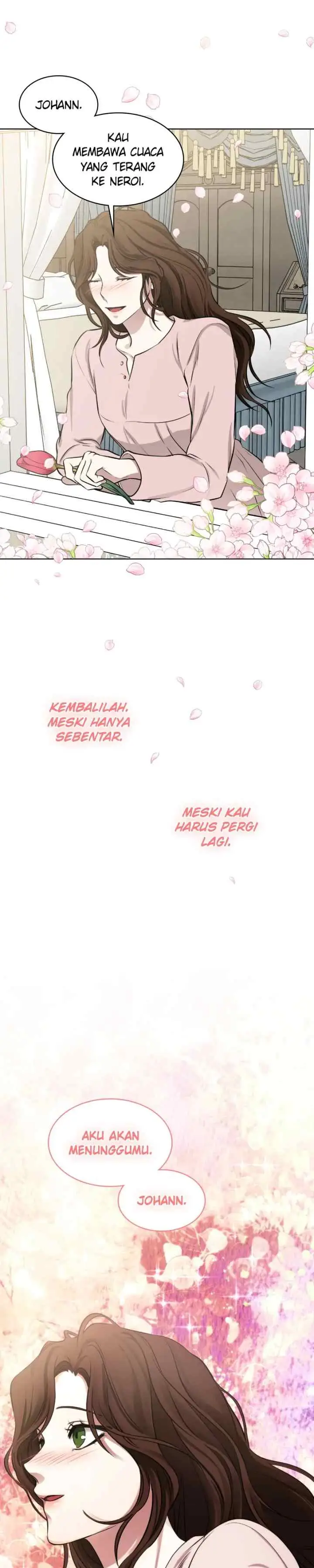 The Double Agent chapter 75 halaman 18