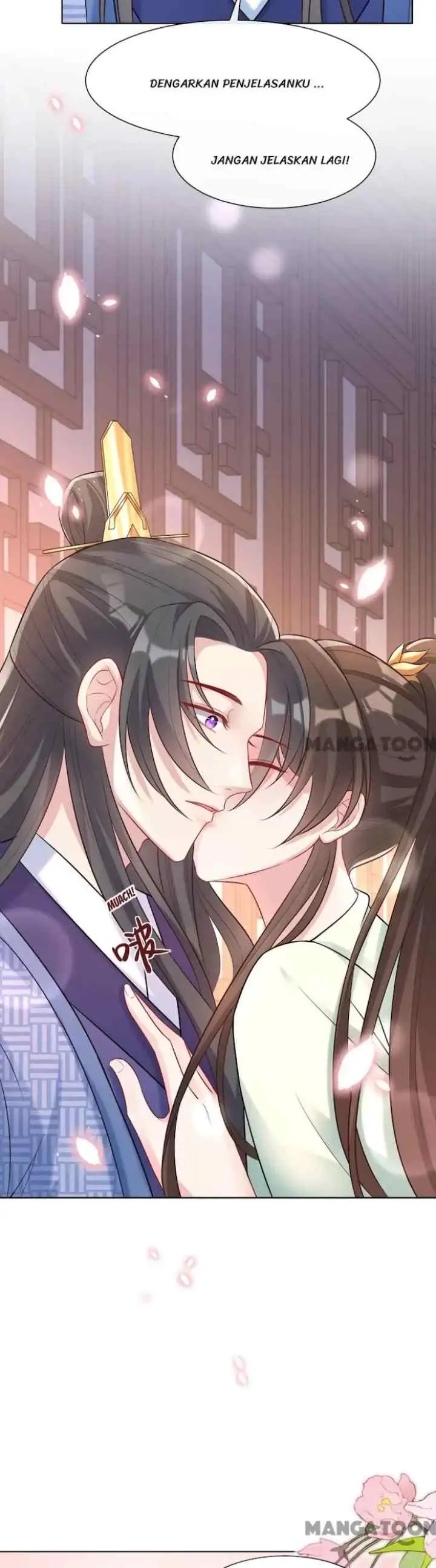 My Chubby Princess Consort chapter 169 halaman 11