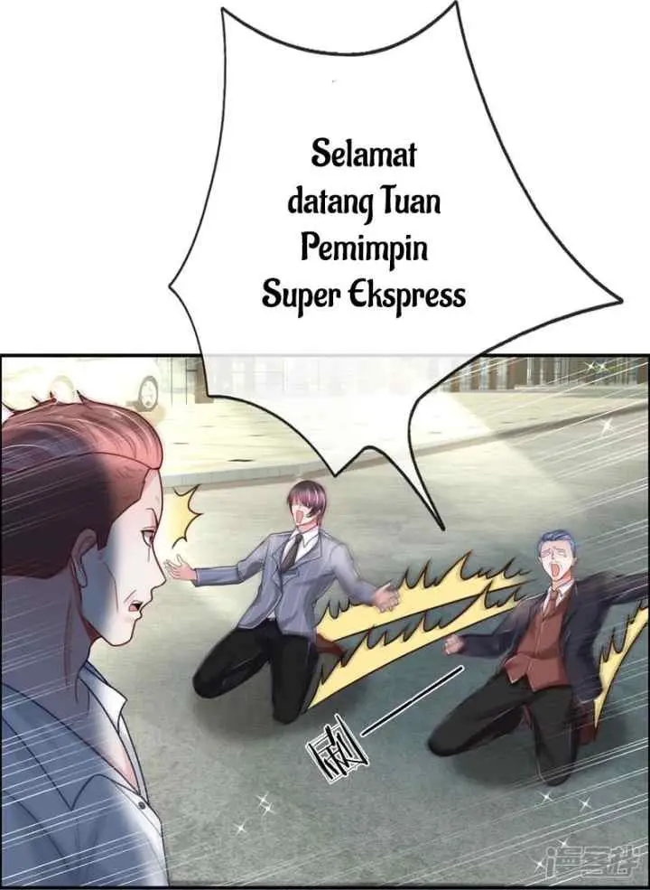 The Top Abandoned Young chapter 41 halaman 15