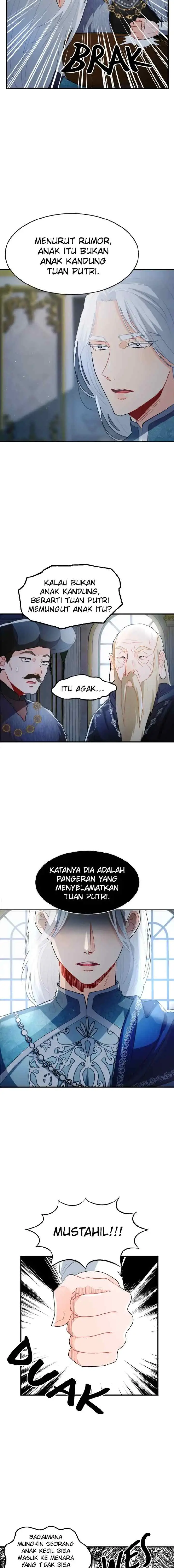 Prince Maker chapter 38 halaman 6