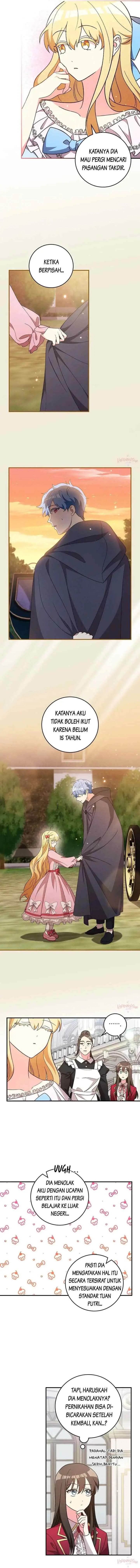 Run Maelle chapter 53 halaman 8