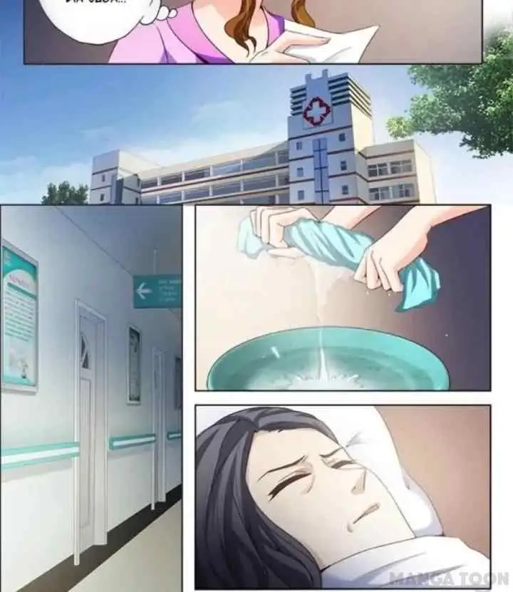 Haomen Tianjia Qianqi chapter 12 halaman 8